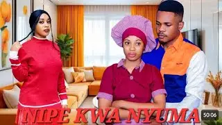 NIPE KWA  NYUMA