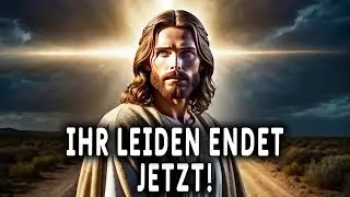 Der Schmerz, den Sie gefühlt haben, wird sich in einen sichtbaren Sieg verwandeln