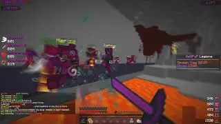 Dawn (25) VS WeebsXD (23?) | VELT LEGIONS