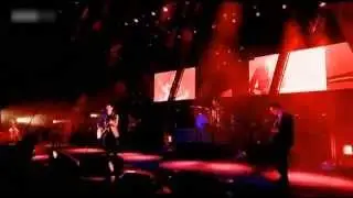 Arctic Monkeys - Cornerstone(Live Glastonbury 2013)