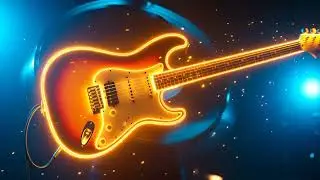 slow through the neon rain-#ModernBlues#FunkGroove#BluesFunk#GroovyVibes#SoulfulSound##FunkStyle