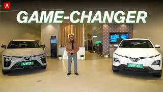 Планы VinFast India раскрыты &mdash; компания готова произвести революцию на рынке электромобилей.