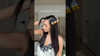 💅Best hair extensions for thin hair #besthairextensions #clipins #hairextensionsforthinhair