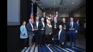 Orange County Business Journal's 23rd Excellence in Entrepreneurship Awards