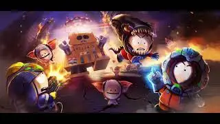 SPPD Team Wars South Park Phone Destroyer TvT FixXxeR 2-1-26