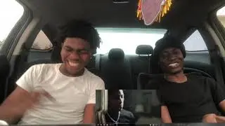 nba youngboy - the story of O.J. (Top Version) | Reaction