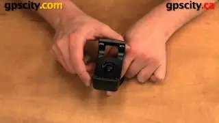 Garmin Montana Suction Cup Mount from GPS City 010-11654-00