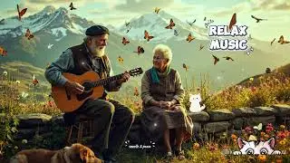 RELAXING COUNTRY MUSIC MIX &ndash; Best Playlist for a Peaceful Country Escape 🌾