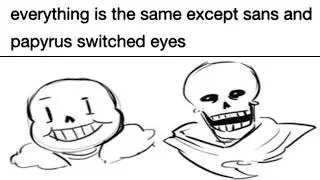 DELTARUNE MEMES