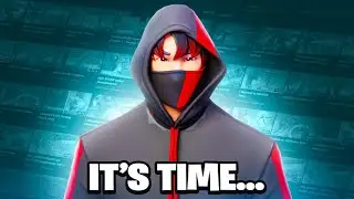 Fortnite waited 3 YEARS for this...