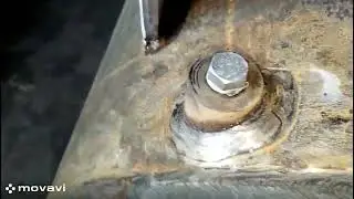 150 KG HYDRO TEST AIR RECEIVER TANK
