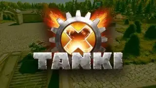 TANKI X IS ALSO ILLUMINATI!!