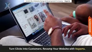 Is Your Website Just for Show? | Itxperts &ndash; India&rsquo;s No.1 Website Development Company