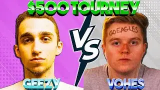 I PLAYED PRO MADDEN PLAYER VOHES FOR $500 | INSANE MADDEN GAMEPLAY