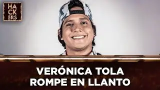 Ver&oacute;nica Tola, hermana de Pepe Tola, se quiebra al hablar de su hermano | LHDE | Ecuavisa
