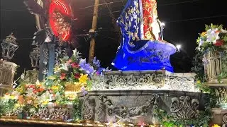 MADRE DEL AMOR Y DE LA PAZ ~ Virgen de Concepción de San Juan del Obispo Diciembre 2025 