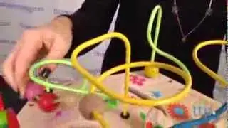 EverEarth Garden Activity Cube from Maxim Enterprise, Inc.