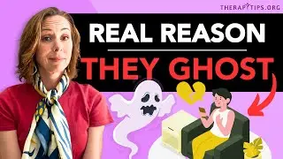 &iquest;Qu&eacute; pasar&iacute;a si el ghosting fuera la &uacute;nica forma que conocieras para irte?