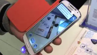 Samsung Galaxy S IV. Открытие продаж в Москве!