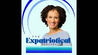 Episode 66: The Expat Power Couple w/Sarah Dale and Bryan Johnson