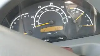 Sprinter no start no dash