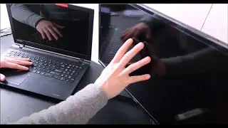Как исправить черный экран на компьютере Lenovo — тусклый экран — дисплей не работает