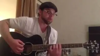 Frames (new song)