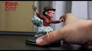 QMX Q-Fig Freddy review