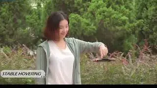 Pocket Selfie Drone 720x demo