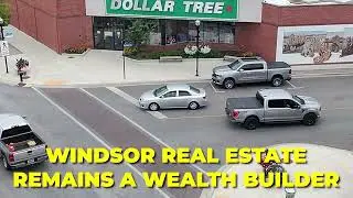 The Shocking Truth About Windsor Essex Real Estate