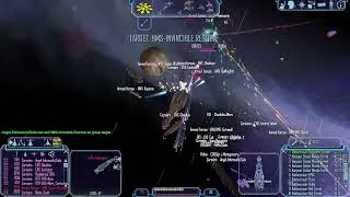 Discovery Freelancer | Omega-3 - Rum vs Tea | Corsairs vs Armed Forces