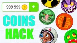 AGAR.IO COIN HACK 2017 JUNE/JULY +50 000 INSTANT COINS!! NEW HACKED SCRIPT/HACK!! +Download Link