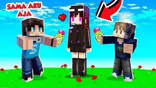 KITA REBUTAN PACAR SIMULATOR DI MINECRAFT!!!