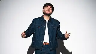 ENTRE T&Uacute; Y YO - Tito Double P, peso pluma, Oscar Maydon, Neton Vega (IA)