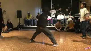 Swift Characterz Vs Source Code  - Top 8 - Ruthless XI - Presented By RU Breaks - BNC