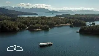 One Week Aboard | Wilderness Discoverer | Alaska