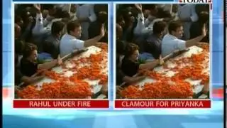 K.V. Thomas: Congress should not ignore workers' demands for Priyanka