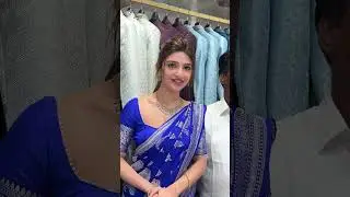 #sreeleela at #south India shopping mall opening#trending #viralvideo #filmeezone