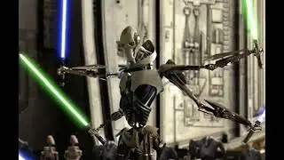 General Grevious Original Theme Song Slowed To True Perfection