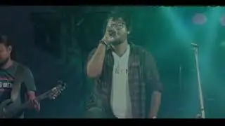 DIL SE RE || ROCK COVER || SRISHTI