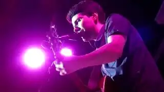 StereoFly - Live in 
