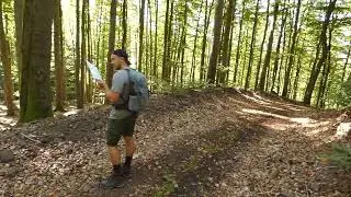 Wanderung ins Felsental