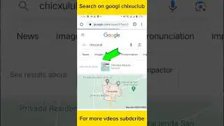 Google magic search #youtubeshorts #shortvideo #short #shorts