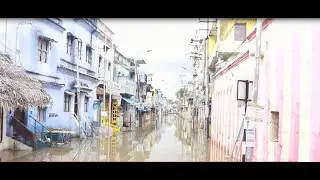 கனமழையால் தத்தளித்த நமது திருநெல்வேலி மாவட்டம் -இதோ காணொளி |TAMIL |MAYURI TV |TIRUNELVELI HEAVY RAIN