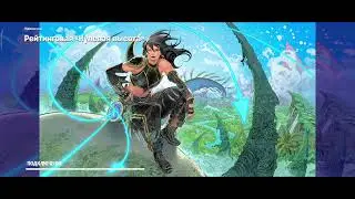 Fortnite gameplay Poco X4 GT high graphics 60fps