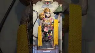 Yeh famous location Mumbai me hai 😍😍.. #hanuman #hanumanchalisa #mumbai #shorts #jaishreeram