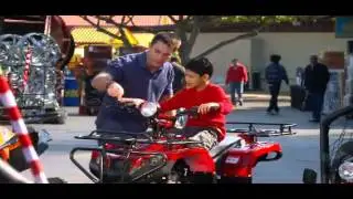 Traders Village TV Commercial 2013