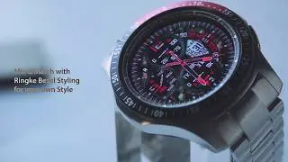 Ringke Inner Bezel Styling for Galaxy Watch