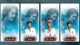 New Video Editing Kannada Alight Motion Trending Filing Song Boy's Instagram Vairal Song Girl's Edit