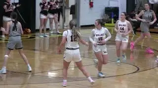Walnut Grove GBB 66 - Skyline JV 24